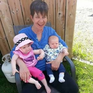 Meet your Posher, Barb